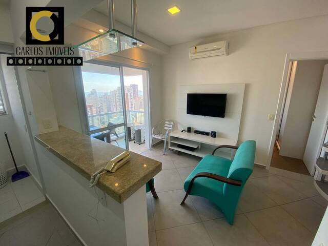 Apartamento para Venda em Santos - 5