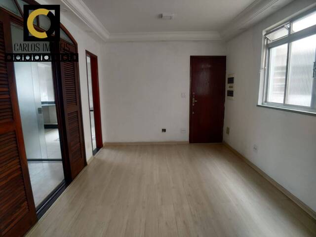Apartamento para Venda em Santos - 4