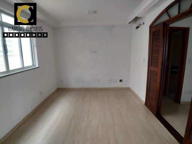 Apartamento para Venda em Santos - 5