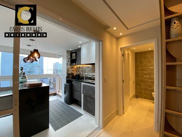 Apartamento para Venda em Santos - 5