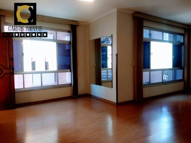Apartamento para Venda em Santos - 5