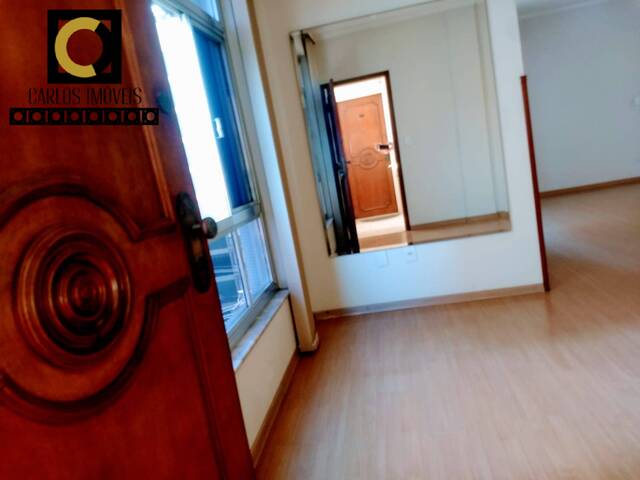 Apartamento para Venda em Santos - 4