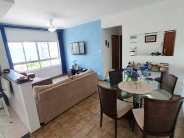 Apartamento para Venda em São Vicente - 4