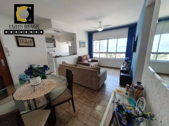 Apartamento para Venda em São Vicente - 5