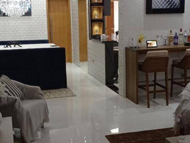 Casa para Venda em Santos - 4