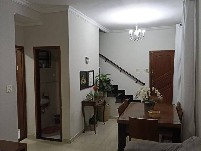 Casa para Venda em São Vicente - 4