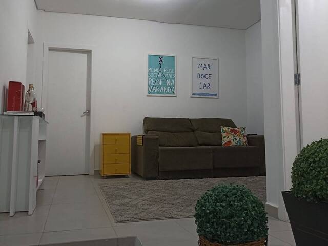 Casa para Venda em São Vicente - 5
