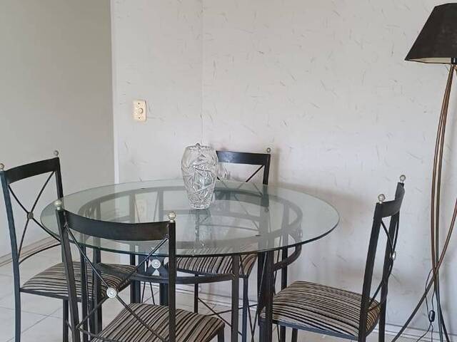 Apartamento para Venda em Santos - 5