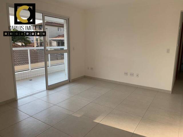 Apartamento para Venda em Santos - 4