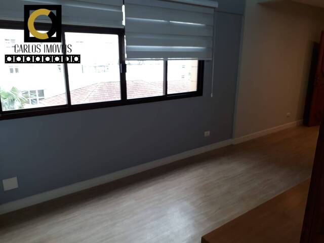 Apartamento para Venda em Santos - 4