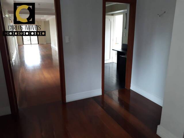 Apartamento para Venda em Santos - 5