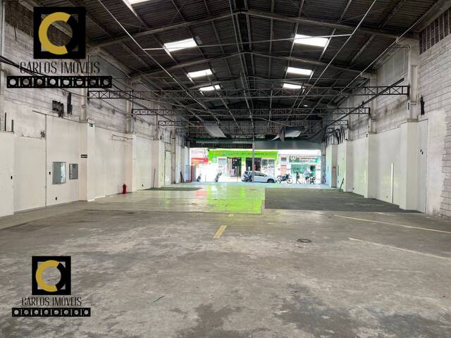 Sala para Venda em São Vicente - 4