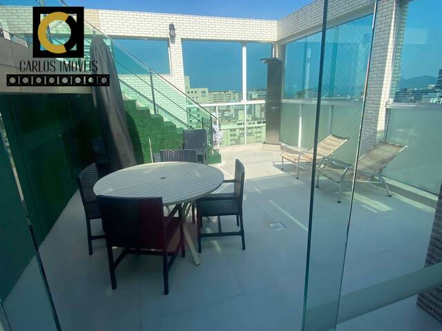 #616 - Apartamento para Venda em Santos - SP