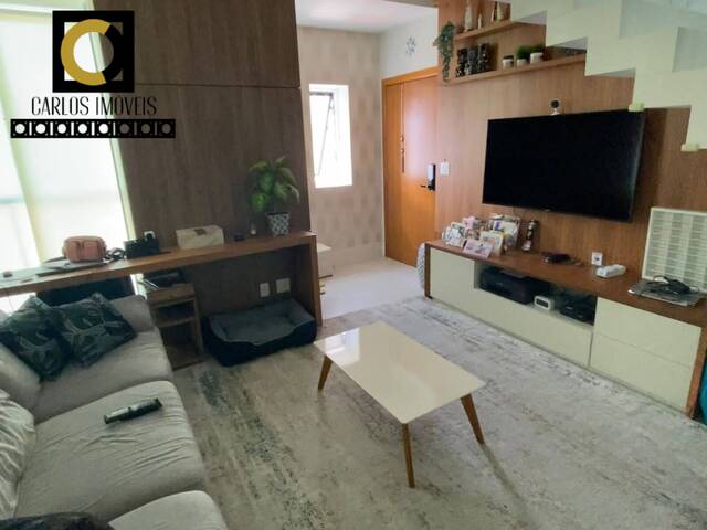 Apartamento para Venda em Santos - 5