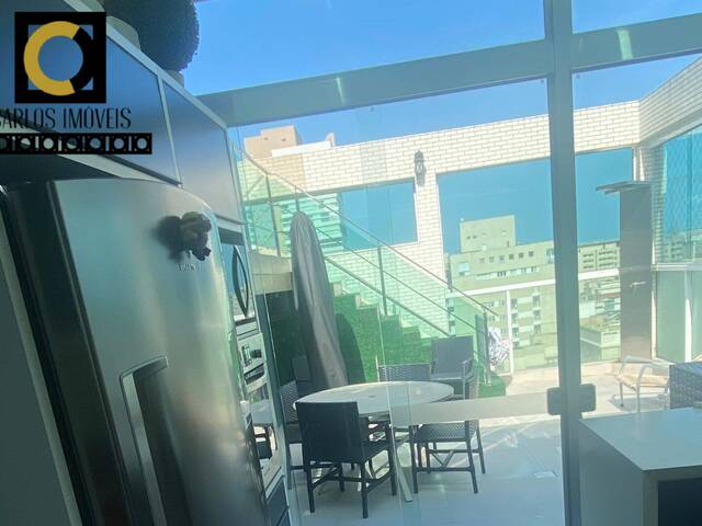 #616 - Apartamento para Venda em Santos - SP