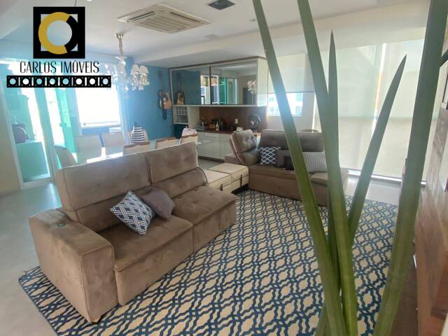 Apartamento para Venda em Santos - 4