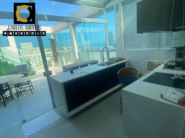 #616 - Apartamento para Venda em Santos - SP