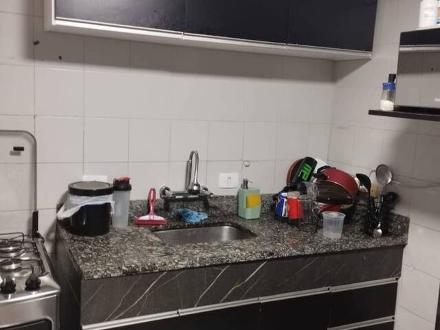 Apartamento para Venda em Santos - 4