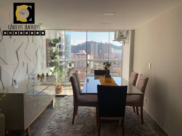 Apartamento para Venda em Santos - 5