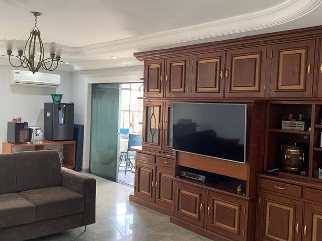 Apartamento para Venda em Santos - 4