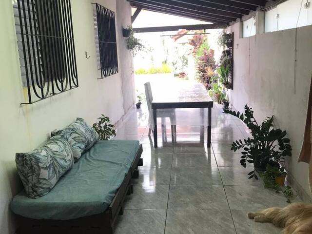 Casa para Venda em São Sebastião - 5