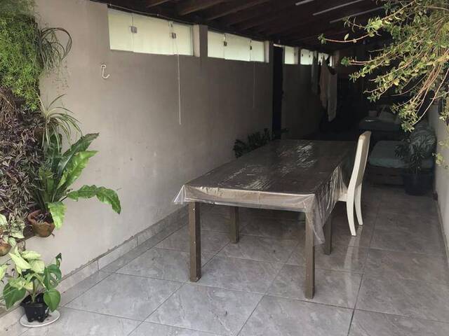 Casa para Venda em São Sebastião - 4