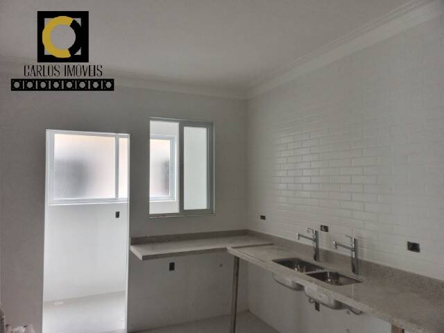 #637 - Casa para Venda em Santos - SP - 3