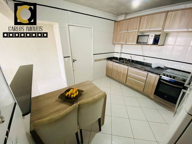 Apartamento para Venda em Santos - 4
