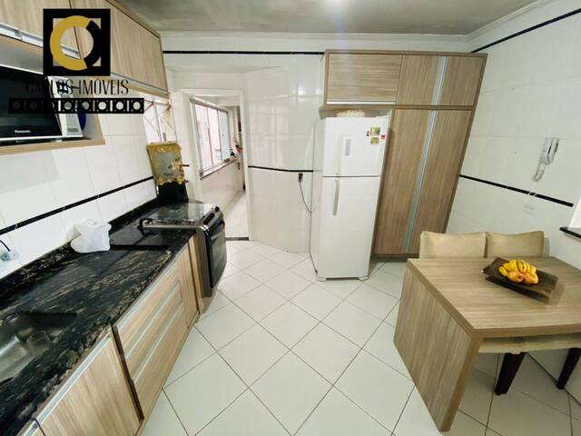 Apartamento para Venda em Santos - 5