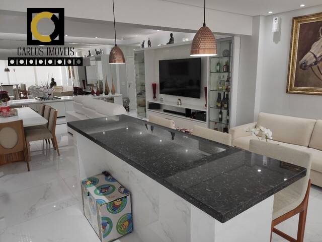Apartamento para Venda em Santos - 4