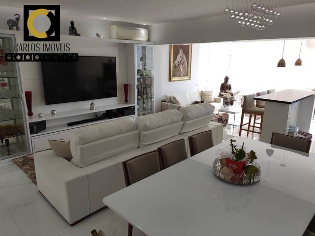 Apartamento para Venda em Santos - 5