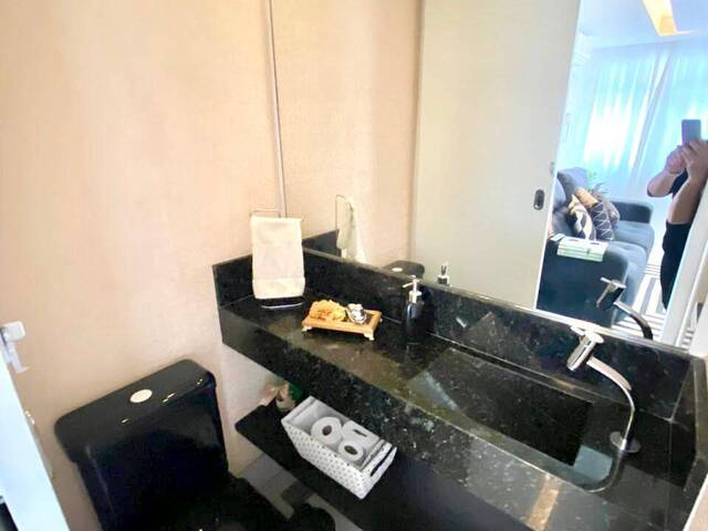 Apartamento para Venda em São Vicente - 5