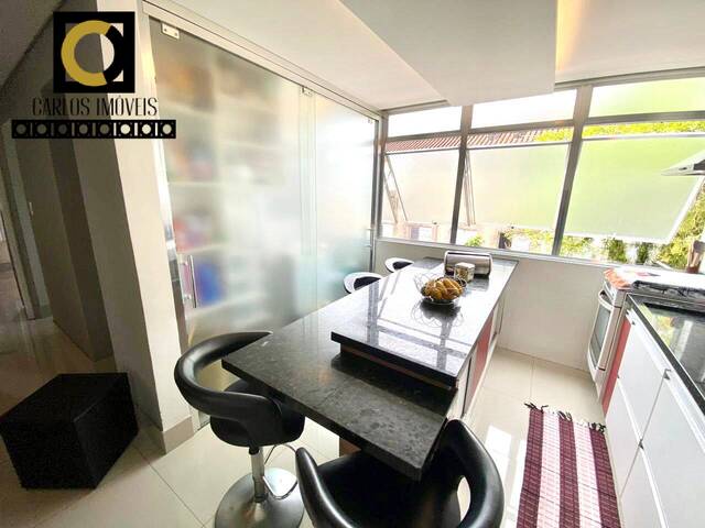 Apartamento para Venda em São Vicente - 4