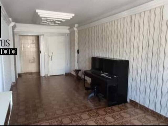 Apartamento para Venda em São Vicente - 4