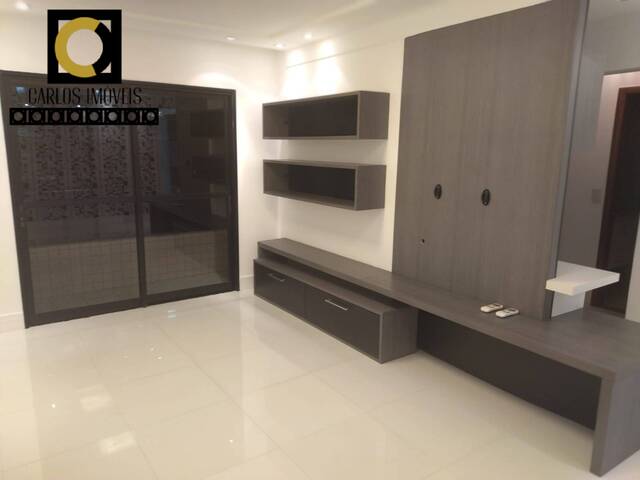#657 - Apartamento para Venda em Santos - SP