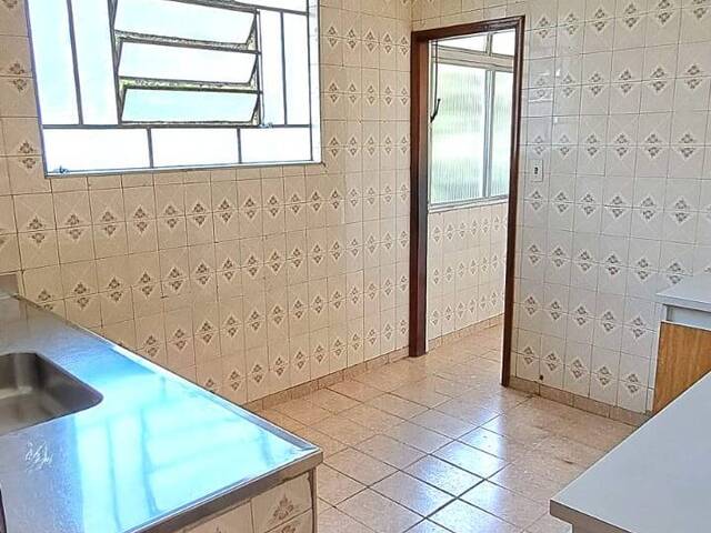 Apartamento para Venda em São Vicente - 4