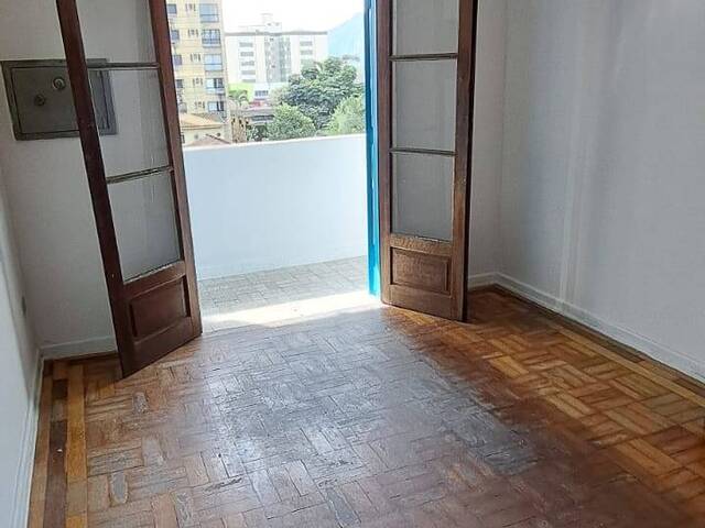 #658 - Apartamento para Venda em São Vicente - SP - 1