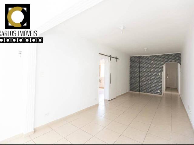 #659 - Apartamento para Venda em Santos - SP