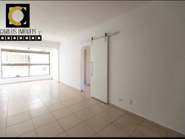 Apartamento para Venda em Santos - 5