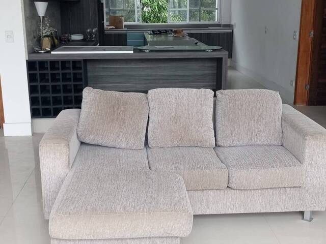 Apartamento para Venda em São Vicente - 4