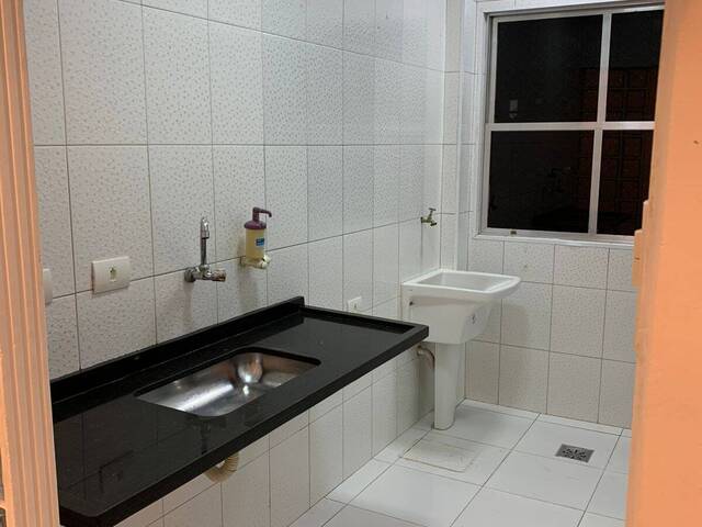 Apartamento para Venda em São Vicente - 4