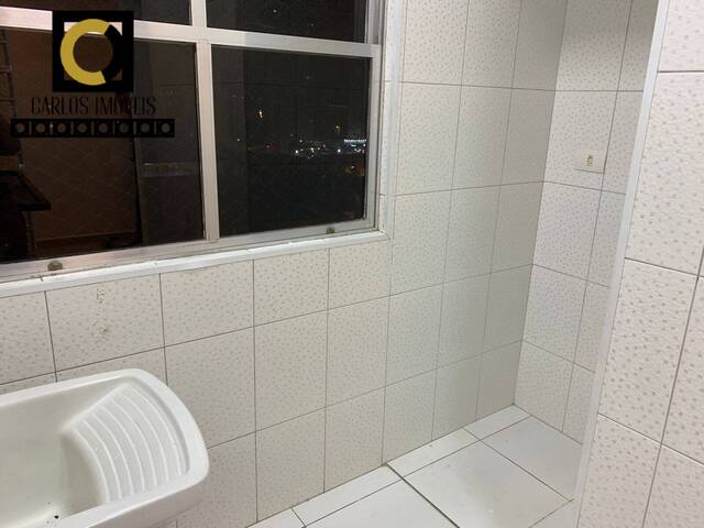 Apartamento para Venda em São Vicente - 5