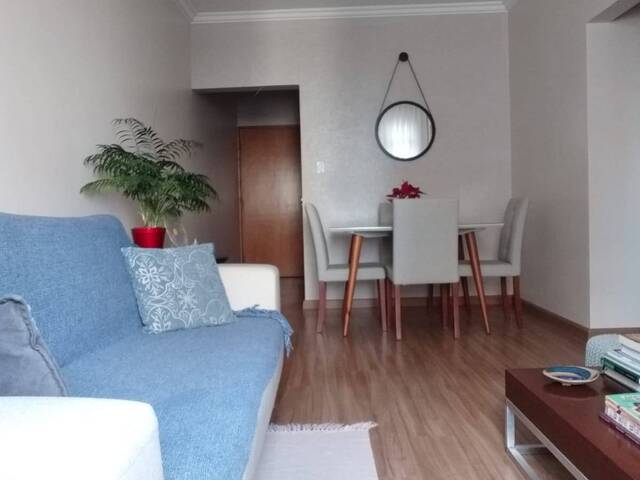Apartamento para Venda em São Vicente - 4