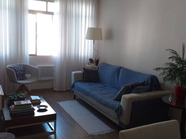 Apartamento para Venda em São Vicente - 5