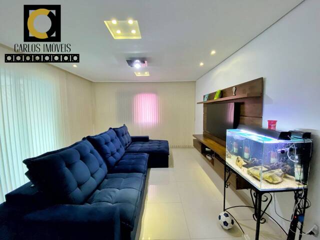 #672 - Apartamento para Venda em Santos - SP