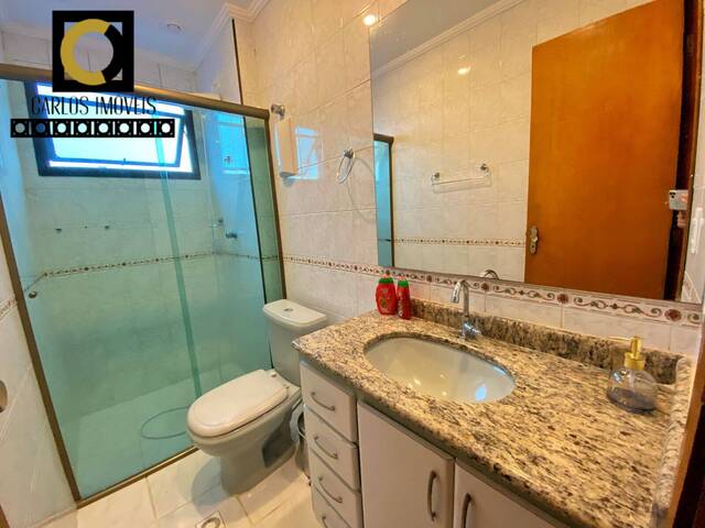Apartamento para Venda em Santos - 5
