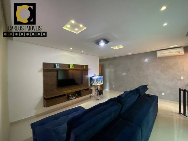 Apartamento para Venda em Santos - 4