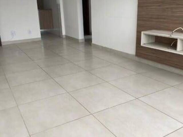 Apartamento para Venda em Santos - 5