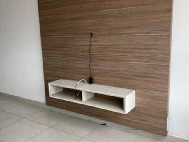 Apartamento para Venda em Santos - 4