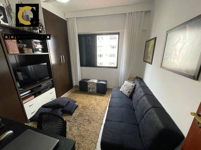 Apartamento para Venda em Santos - 4